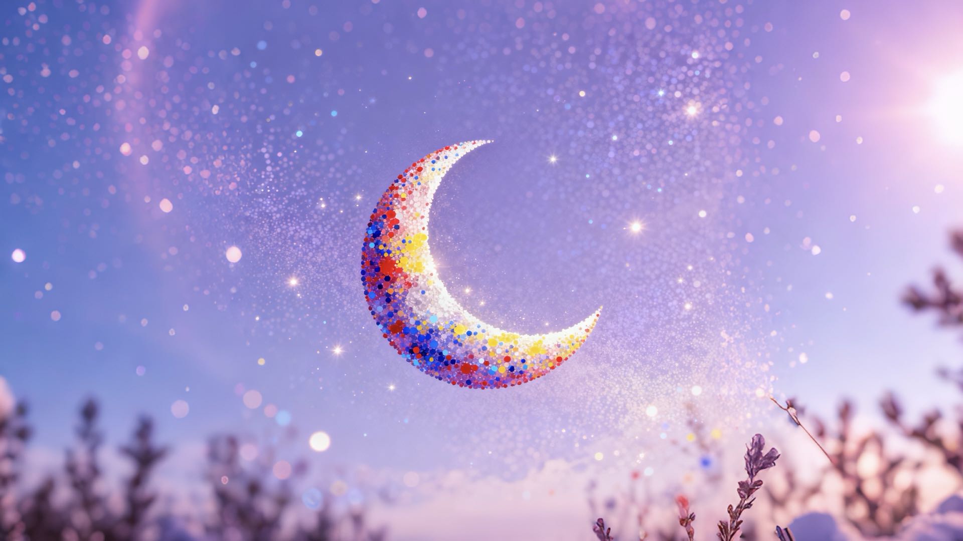 Moon Magic: Harnessing Lunar Cycles for Powerful Manifestation