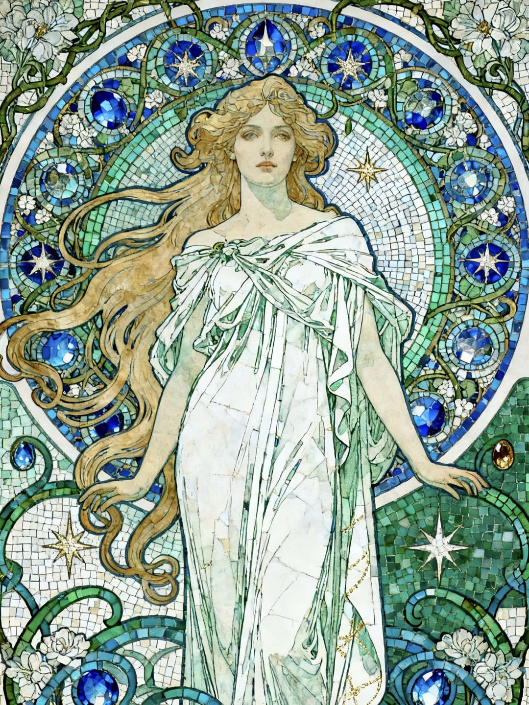 Human Design Aura Overview