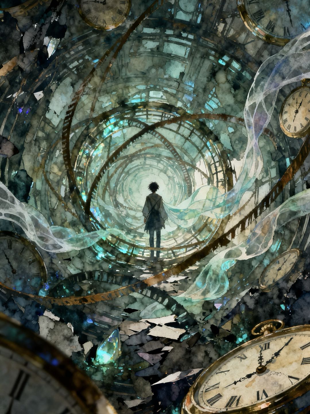 Pythagorean Numerology Keys