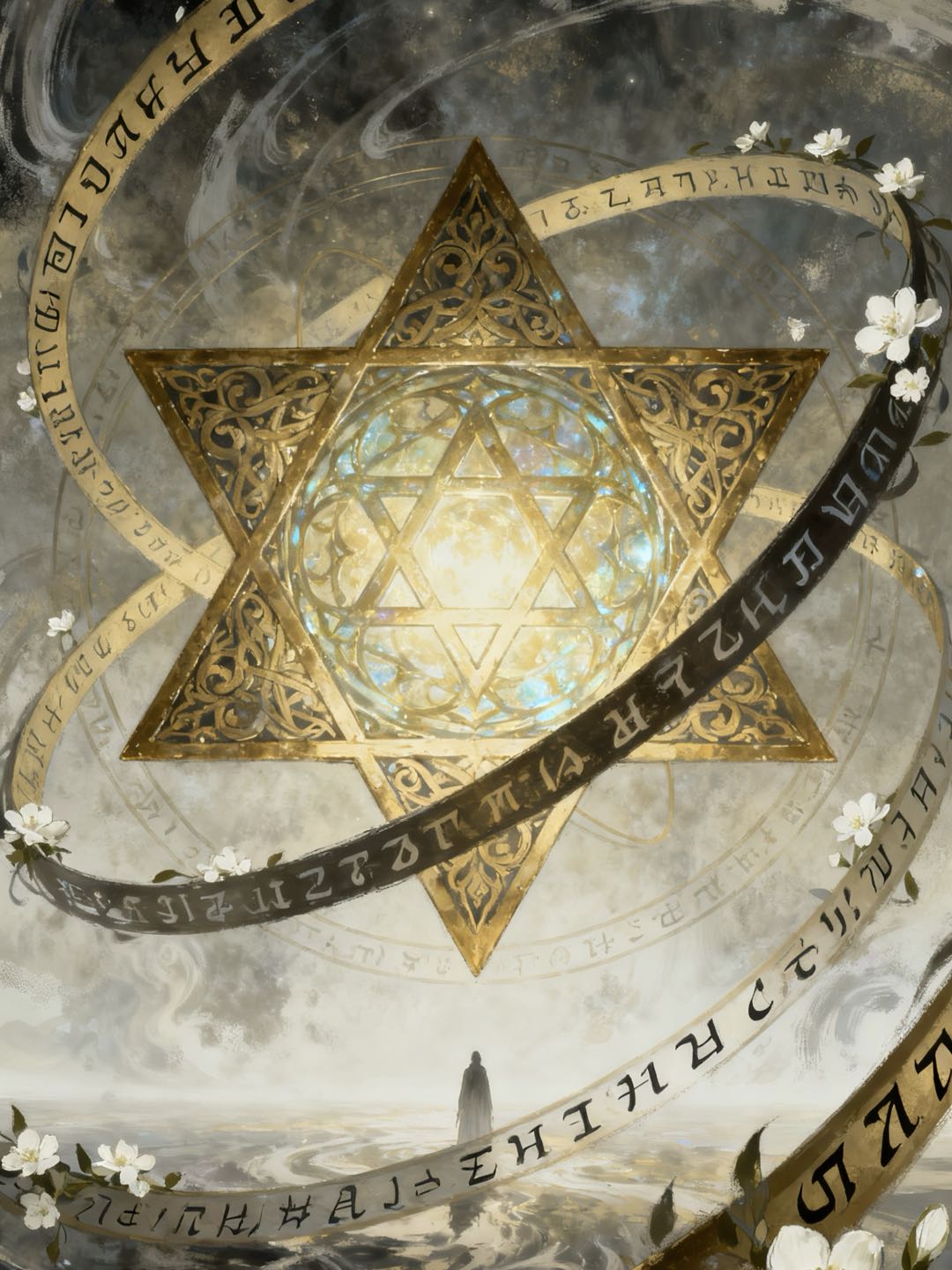 Tarot Guidance Spread